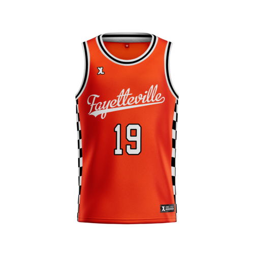 "Festival" Jersey