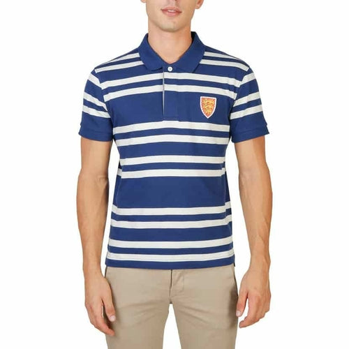 Blue Oxford University ORIEL-RUGBY-MM-NAVY