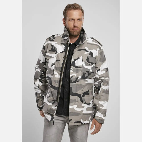 M65 Field Classic Jacket