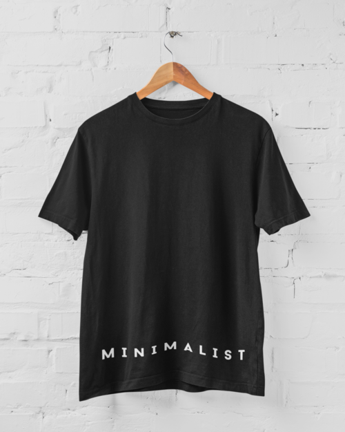 MINIMALIST